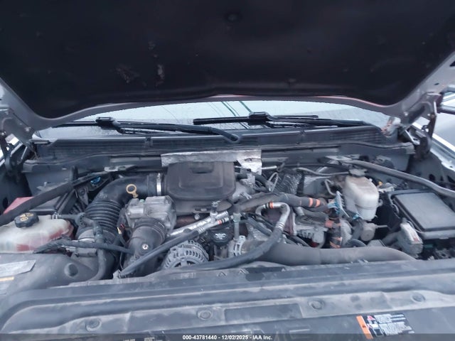 1GT12TE82GF272331 GMC Sierra 2500hd Slt