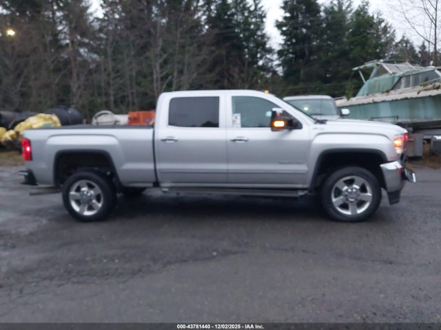 1GT12TE82GF272331 GMC Sierra 2500hd Slt