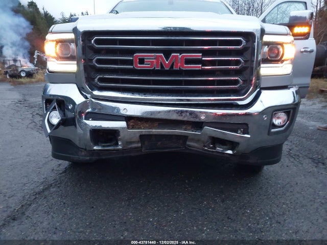 1GT12TE82GF272331 GMC Sierra 2500hd Slt