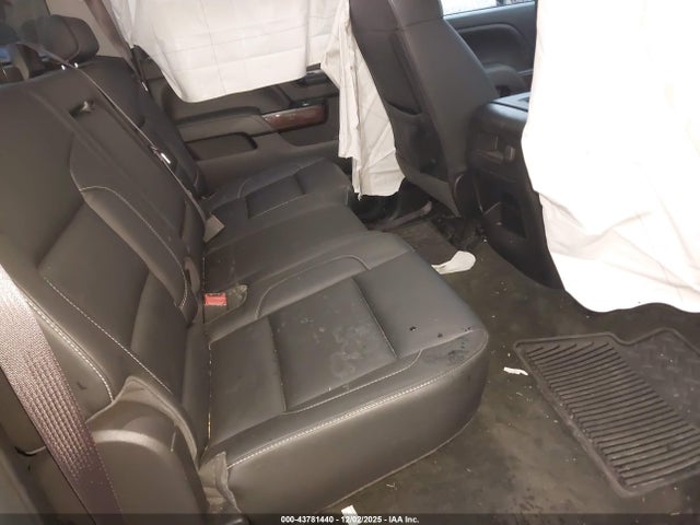 1GT12TE82GF272331 GMC Sierra 2500hd Slt
