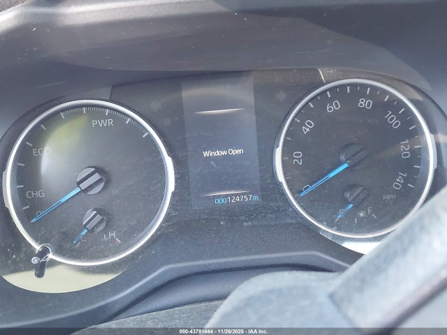 2021 TOYOTA RAV4 HYBRID 4T3R6RFV4MU015146 Photo 6