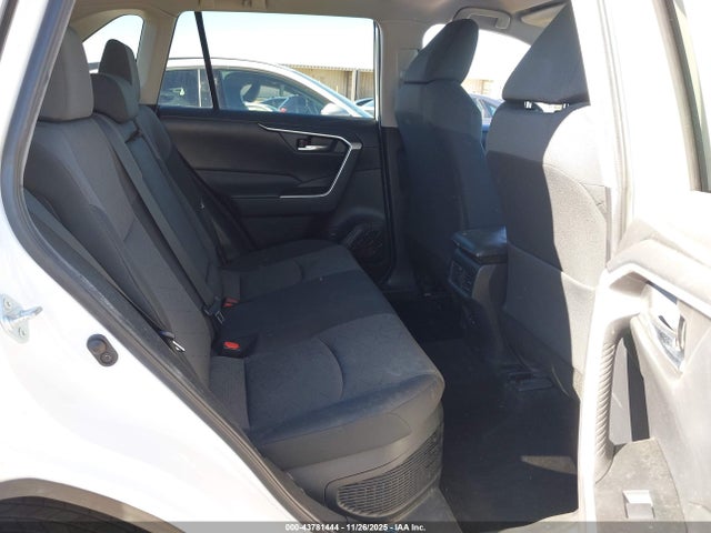 2021 TOYOTA RAV4 HYBRID 4T3R6RFV4MU015146 Photo 7