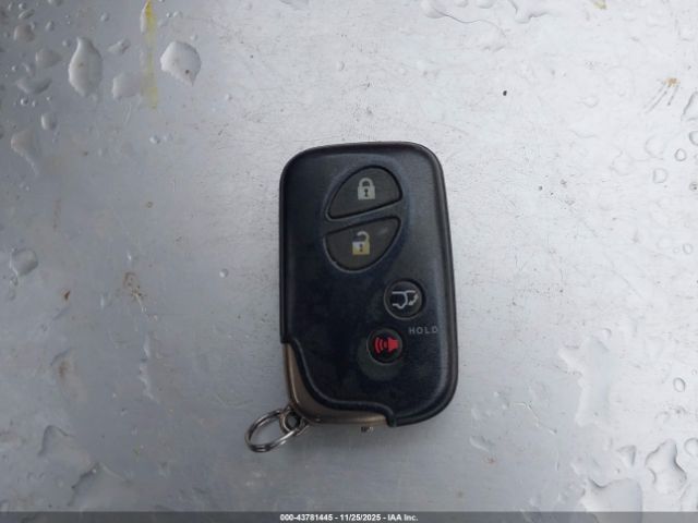 2014 LEXUS RX 350 2T2BK1BA9EC238033 Photo 10