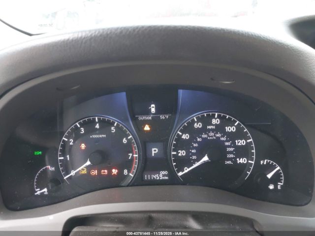 2014 LEXUS RX 350 2T2BK1BA9EC238033 Photo 6