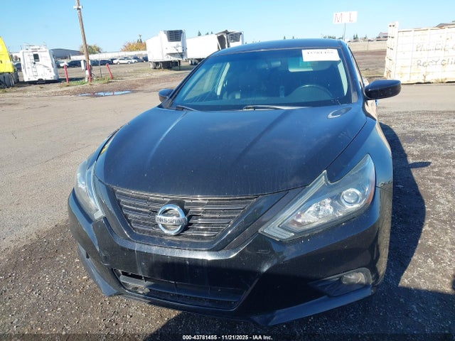 Nissan Altima 2.5 Sr 2018 1N4AL3AP8JC478035 Image 12