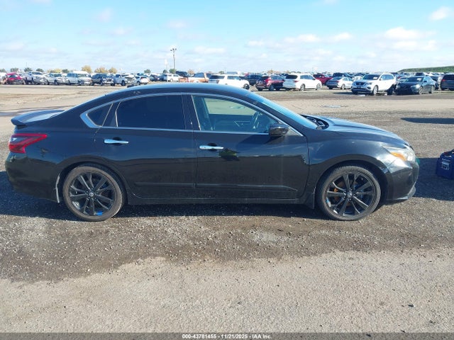 Nissan Altima 2.5 Sr 2018 1N4AL3AP8JC478035 Image 13