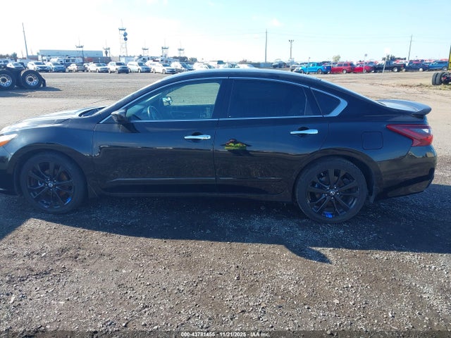 Nissan Altima 2.5 Sr 2018 1N4AL3AP8JC478035 Image 14
