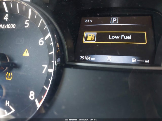 Nissan Altima 2.5 Sr 2018 1N4AL3AP8JC478035 Image 15