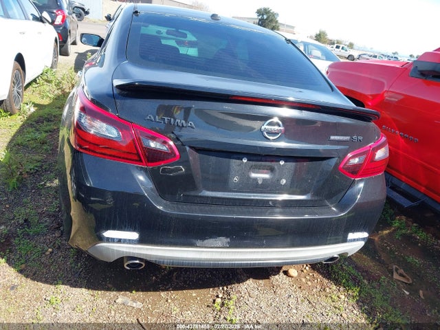 Nissan Altima 2.5 Sr 2018 1N4AL3AP8JC478035 Image 16