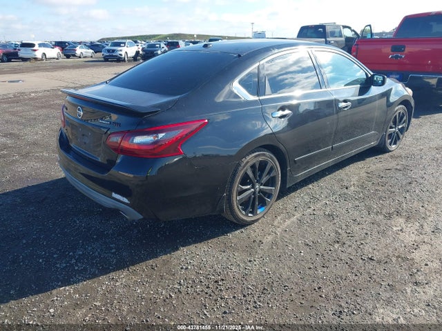 Nissan Altima 2.5 Sr 2018 1N4AL3AP8JC478035 Image 4