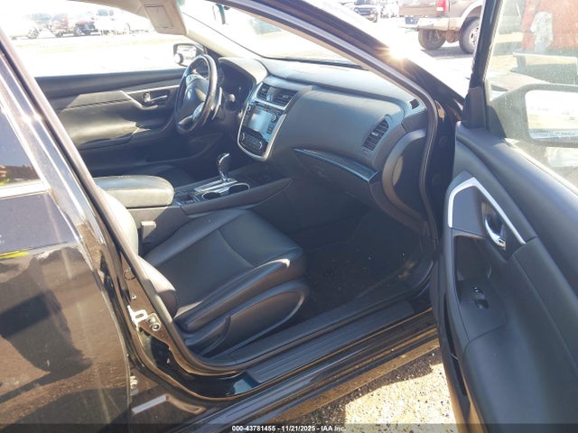Nissan Altima 2.5 Sr 2018 1N4AL3AP8JC478035 Image 5