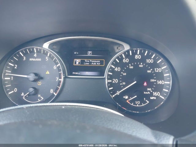 Nissan Altima 2.5 Sr 2018 1N4AL3AP8JC478035 Image 7