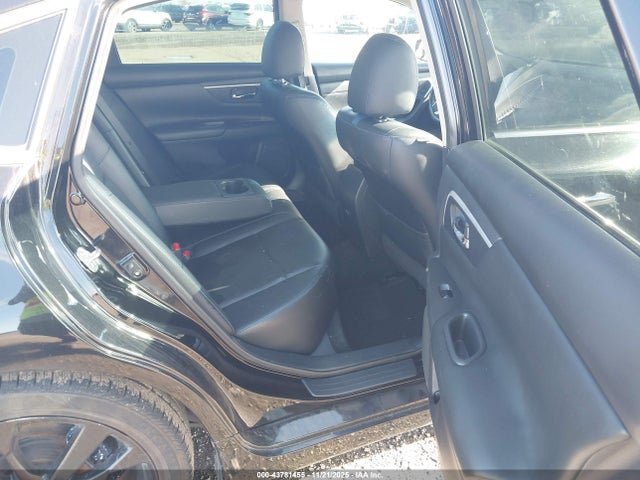 Nissan Altima 2.5 Sr 2018 1N4AL3AP8JC478035 Image 8
