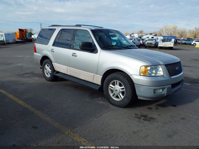 2003 FORD EXPEDITION 1FMPU16L63LB79623