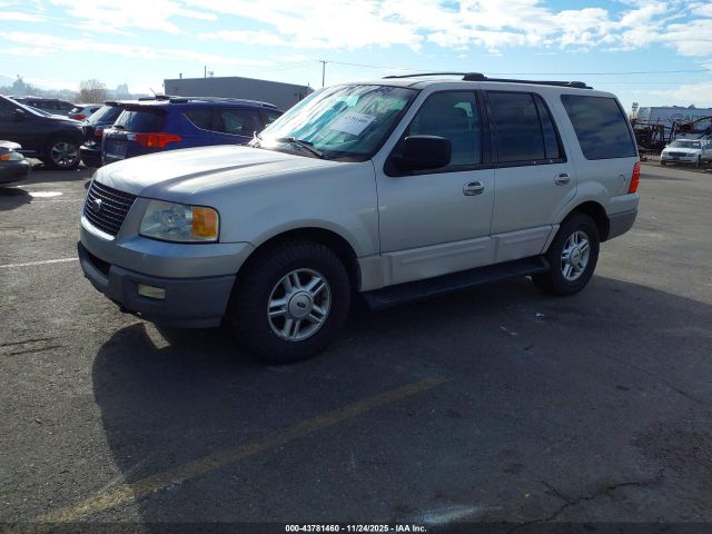 2003 FORD EXPEDITION 1FMPU16L63LB79623 Photo 1