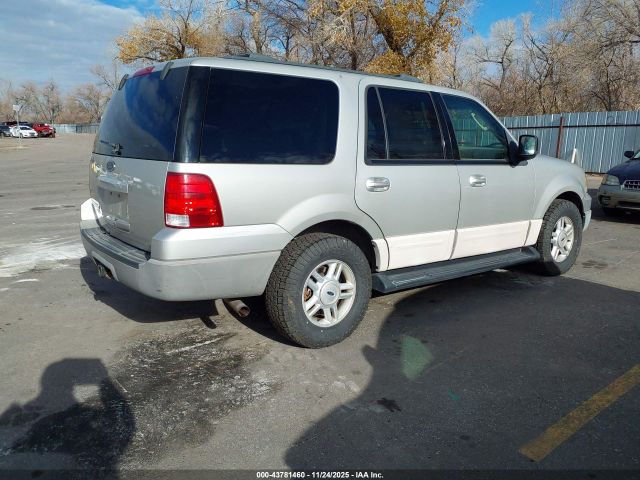 2003 FORD EXPEDITION 1FMPU16L63LB79623 Photo 3