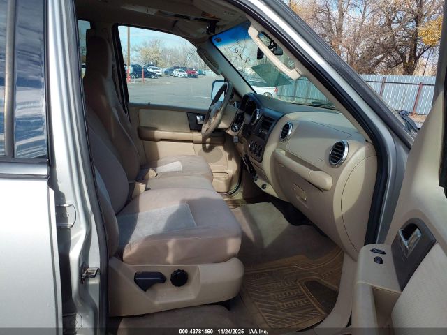 2003 FORD EXPEDITION 1FMPU16L63LB79623 Photo 4