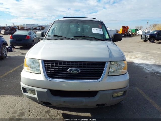 2003 FORD EXPEDITION 1FMPU16L63LB79623 Photo 5