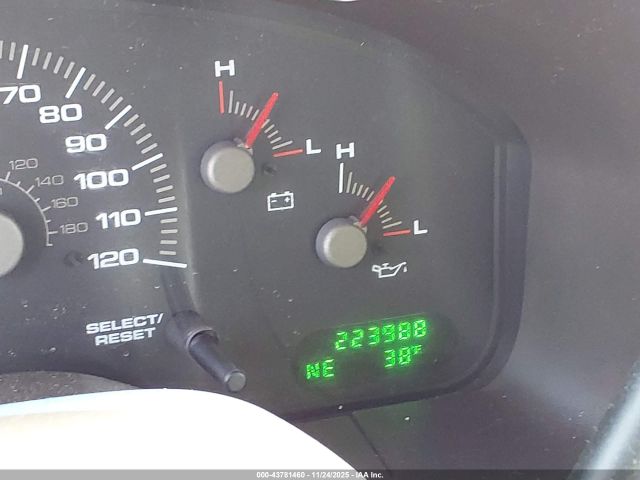 2003 FORD EXPEDITION 1FMPU16L63LB79623 Photo 6