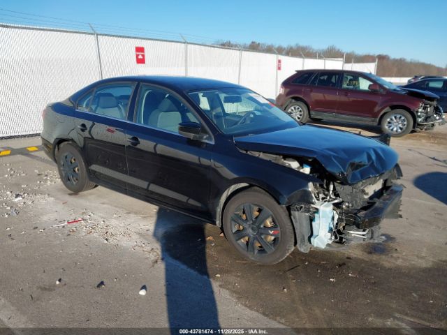 2017 VOLKSWAGEN JETTA 3VW2B7AJ7HM304757