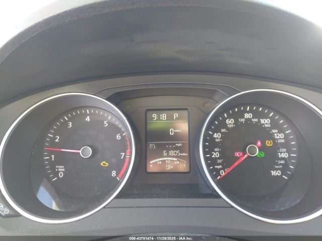 2017 VOLKSWAGEN JETTA 3VW2B7AJ7HM304757 Photo 6