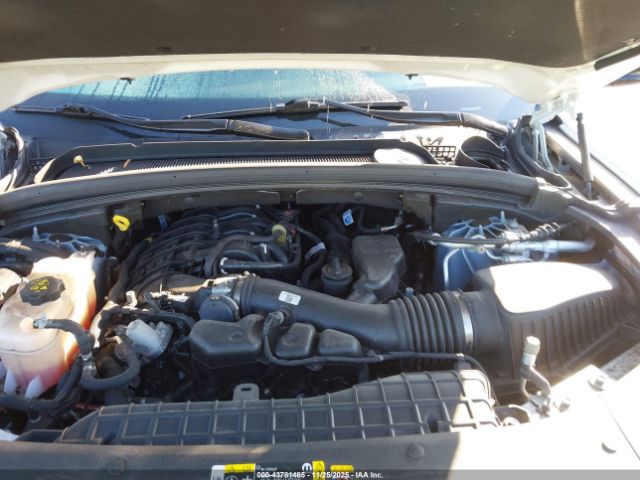 2023 JEEP GRAND CHEROKEE L 1C4RJKAG4P8895063 Photo 9