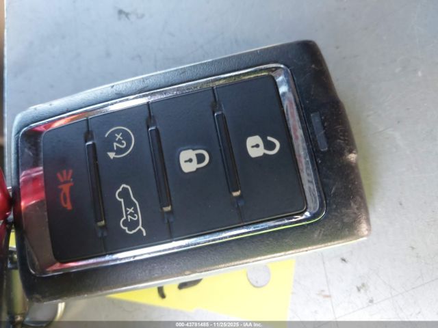 2023 JEEP GRAND CHEROKEE L 1C4RJKAG4P8895063 Photo 10