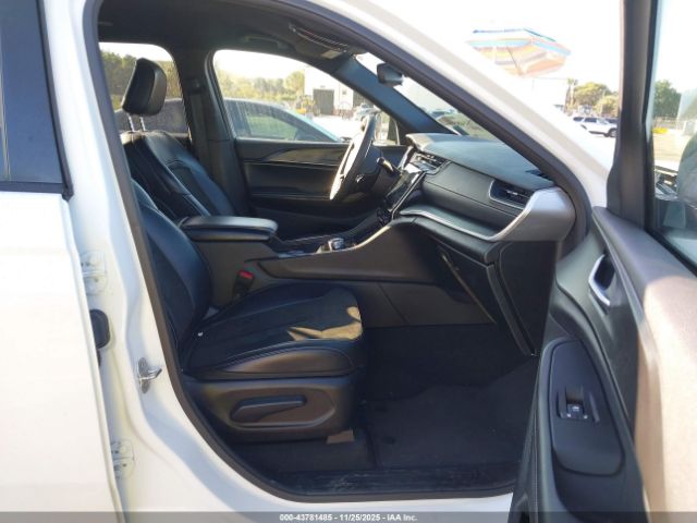 2023 JEEP GRAND CHEROKEE L 1C4RJKAG4P8895063 Photo 4