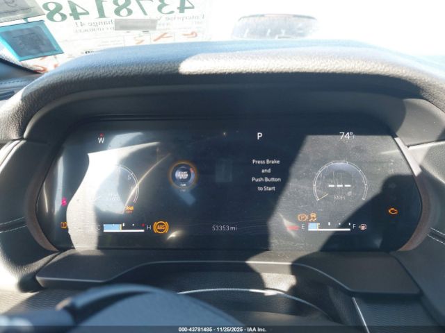 2023 JEEP GRAND CHEROKEE L 1C4RJKAG4P8895063 Photo 6