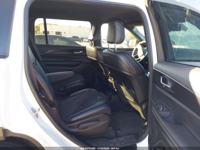 2023 JEEP GRAND CHEROKEE L 1C4RJKAG4P8895063 Photo 7