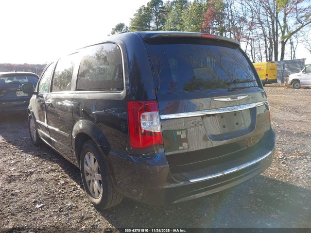 Aukcja sprzedaży 2014 Chrysler Town & Country Touring, vin: 2C4RC1BG5ER273317, numer aukcji: 43781510