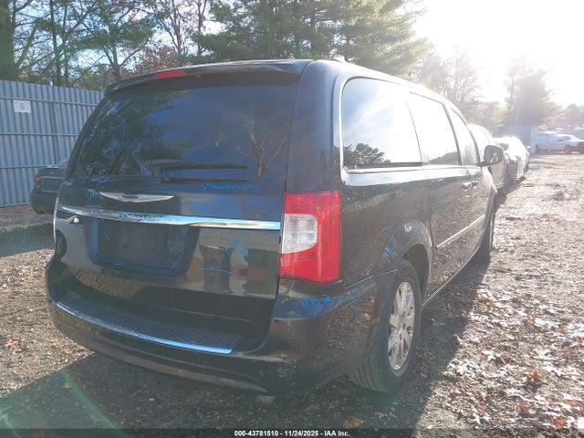 Aukcja sprzedaży 2014 Chrysler Town & Country Touring, vin: 2C4RC1BG5ER273317, numer aukcji: 43781510