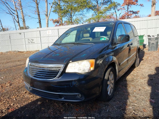Aukcja sprzedaży 2014 Chrysler Town & Country Touring, vin: 2C4RC1BG5ER273317, numer aukcji: 43781510