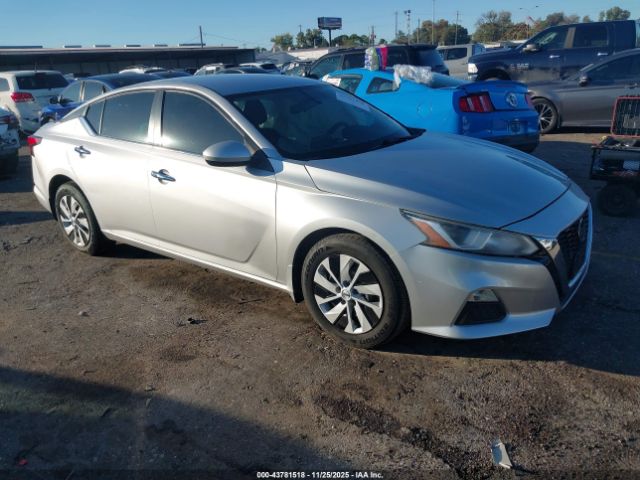 2020 NISSAN ALTIMA 1N4BL4BV9LC260812