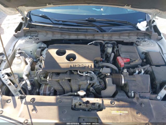 2020 NISSAN ALTIMA 1N4BL4BV9LC260812 Photo 9