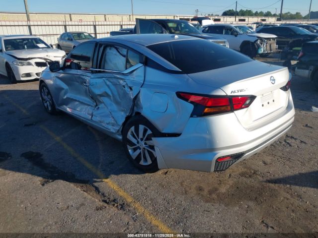 2020 NISSAN ALTIMA 1N4BL4BV9LC260812 Photo 2