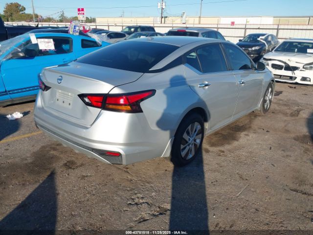 2020 NISSAN ALTIMA 1N4BL4BV9LC260812 Photo 3