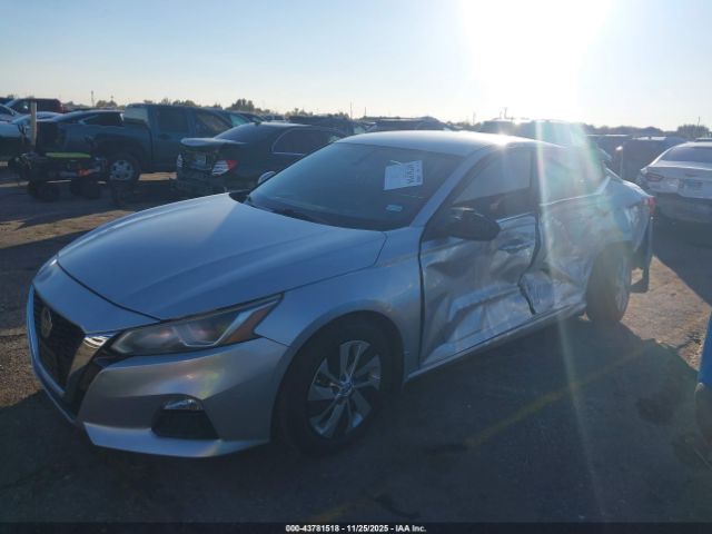 2020 NISSAN ALTIMA 1N4BL4BV9LC260812 Photo 5