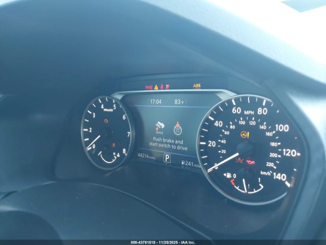 2020 NISSAN ALTIMA 1N4BL4BV9LC260812 Photo 6