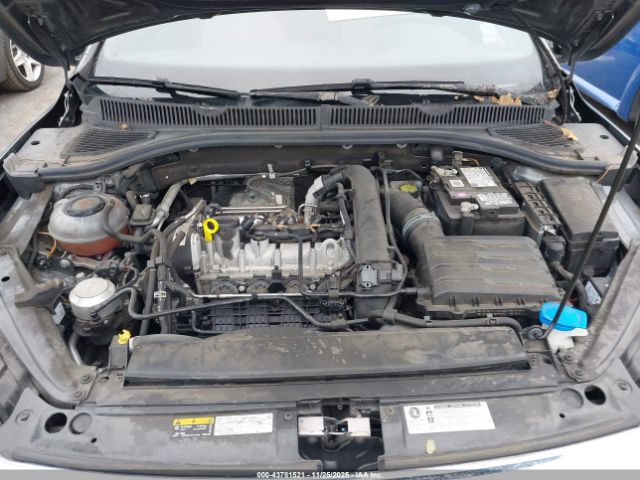 2019 VOLKSWAGEN JETTA 3VWC57BU8KM162270 Photo 9
