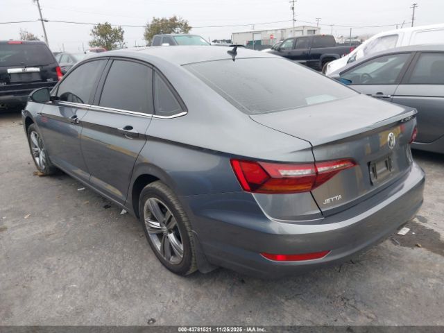 2019 VOLKSWAGEN JETTA 3VWC57BU8KM162270 Photo 2