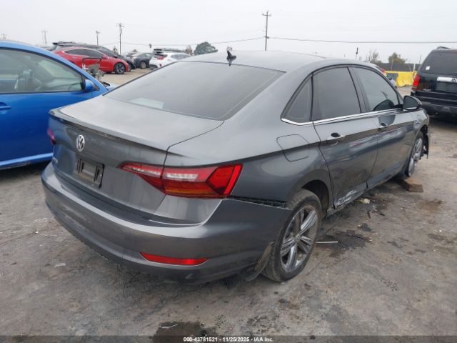 2019 VOLKSWAGEN JETTA 3VWC57BU8KM162270 Photo 3