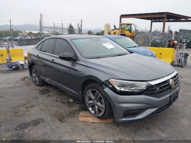 2019 VOLKSWAGEN JETTA 3VWC57BU8KM162270 Photo 5