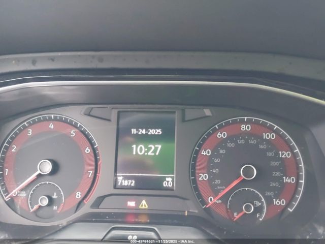 2019 VOLKSWAGEN JETTA 3VWC57BU8KM162270 Photo 6