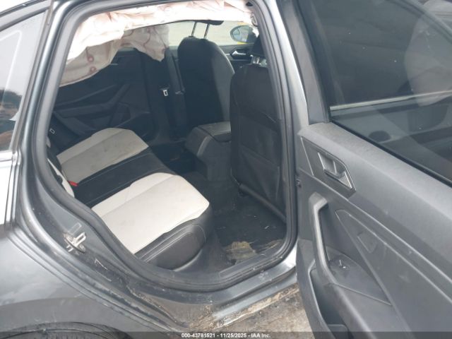2019 VOLKSWAGEN JETTA 3VWC57BU8KM162270 Photo 7