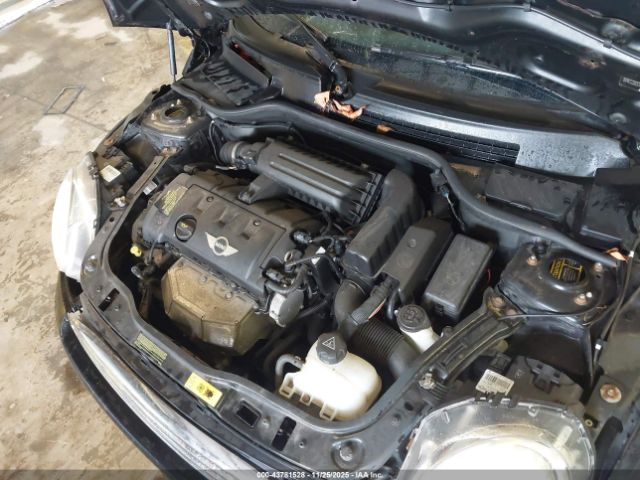 2013 MINI CONVERTIBLE WMWZN3C52DT265876 Photo 9