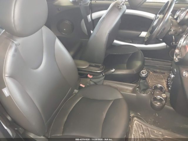 2013 MINI CONVERTIBLE WMWZN3C52DT265876 Photo 4