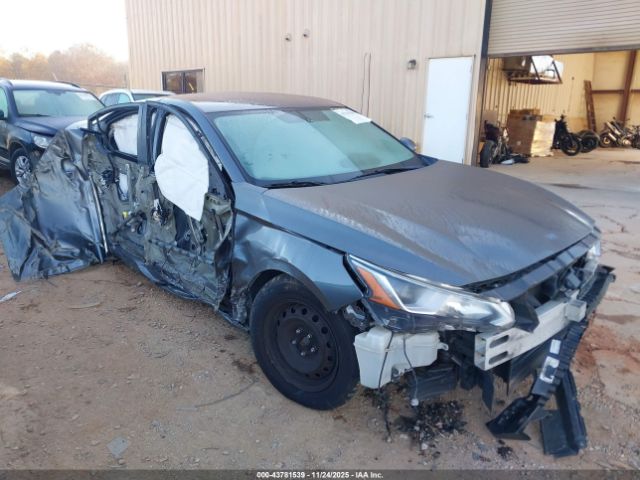 2020 NISSAN ALTIMA 1N4BL4BV1LC140292