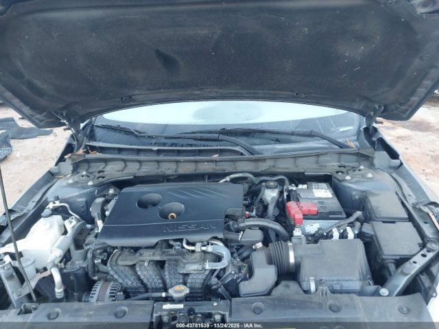 2020 NISSAN ALTIMA 1N4BL4BV1LC140292 Photo 9