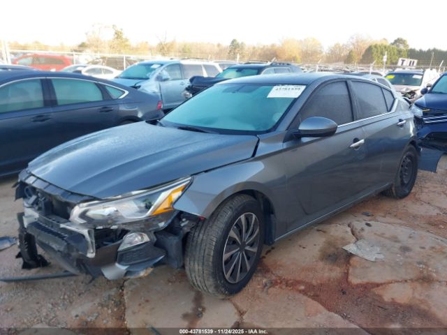2020 NISSAN ALTIMA 1N4BL4BV1LC140292 Photo 1